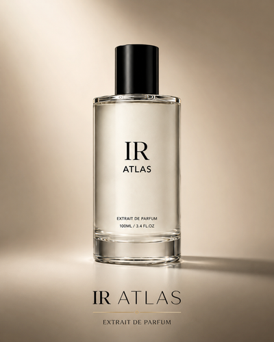 IR ATLAS — Extrait de Parfum