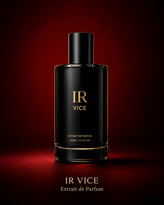IR VICE — Extrait de Parfum