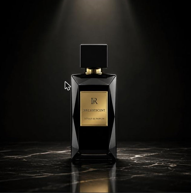 Irresistscent Extrait de Parfum — 100ML